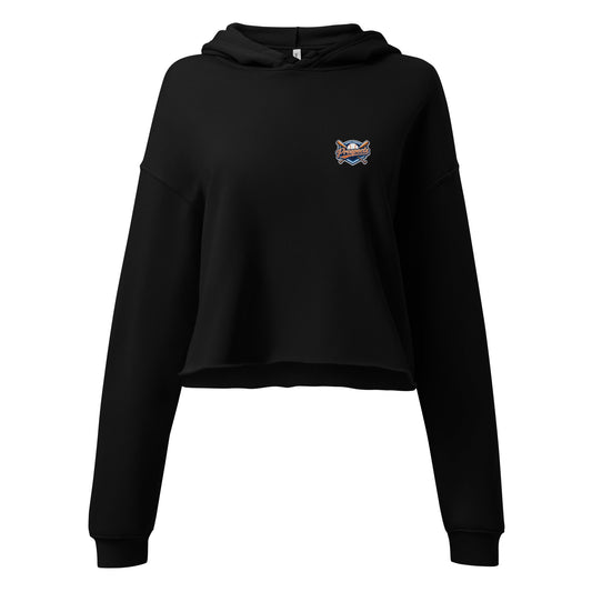 Performance | Cropped Hoodie | Central Missour Prospects | Icon Logo