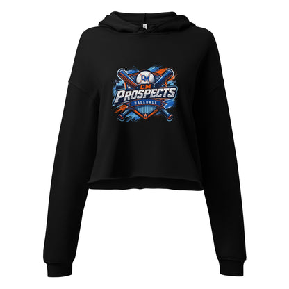 Performance | Cropped Hoodie | Central Missour Prospects | Shield Logo