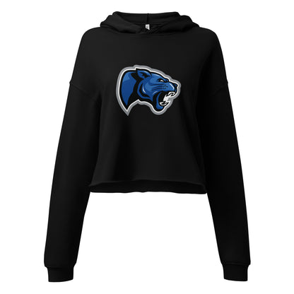 Performance | Cropped Hoodie | Denmark Technical College