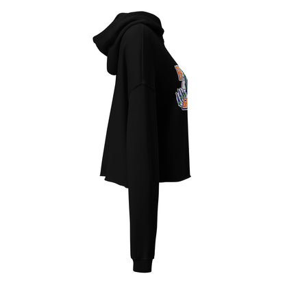 Performance | Cropped Hoodie | EP Gators