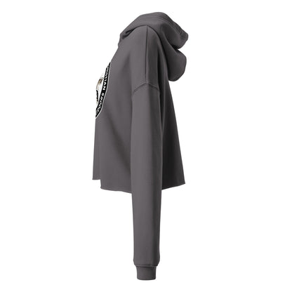 Performance | Cropped Hoodie | FCA Outdoors