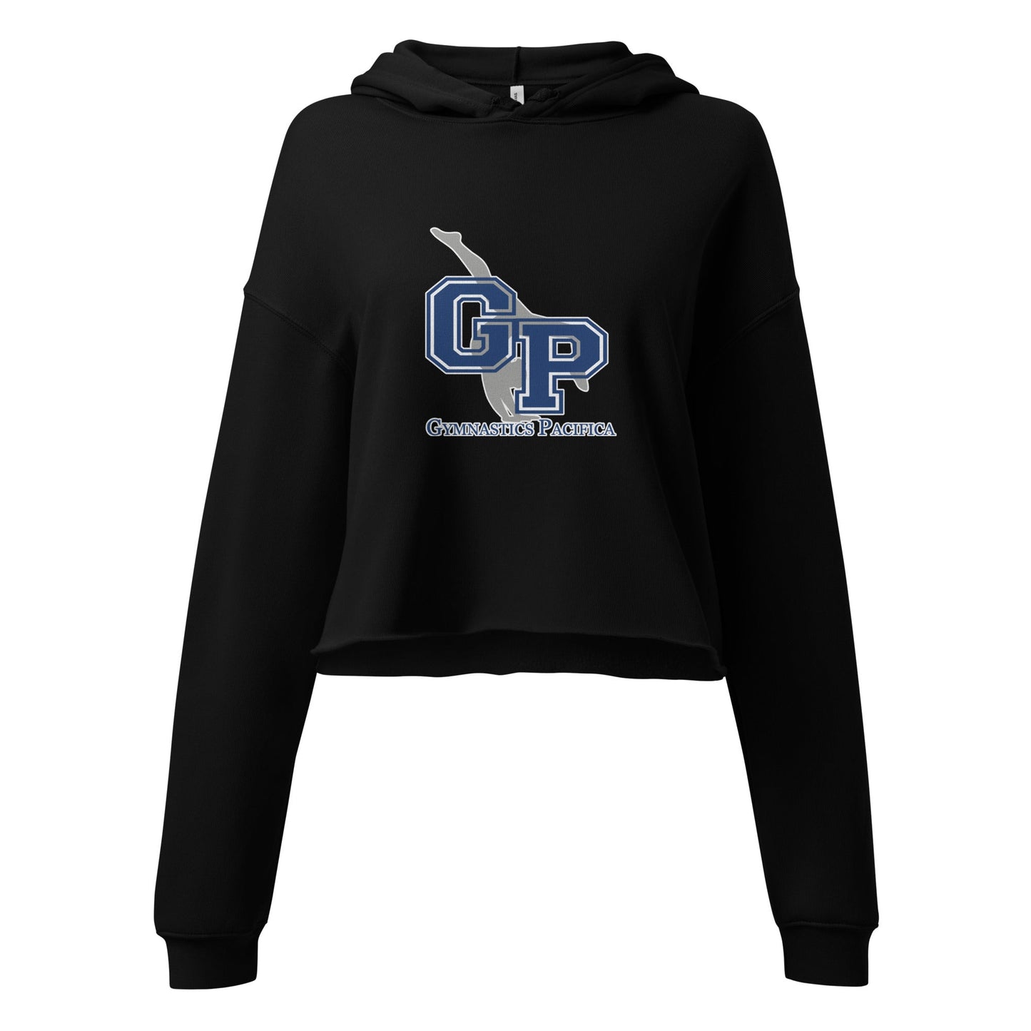 Performance | Cropped Hoodie | Gymnastics Pacifica