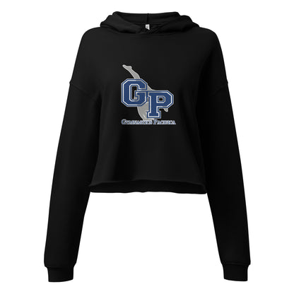 Performance | Cropped Hoodie | Gymnastics Pacifica