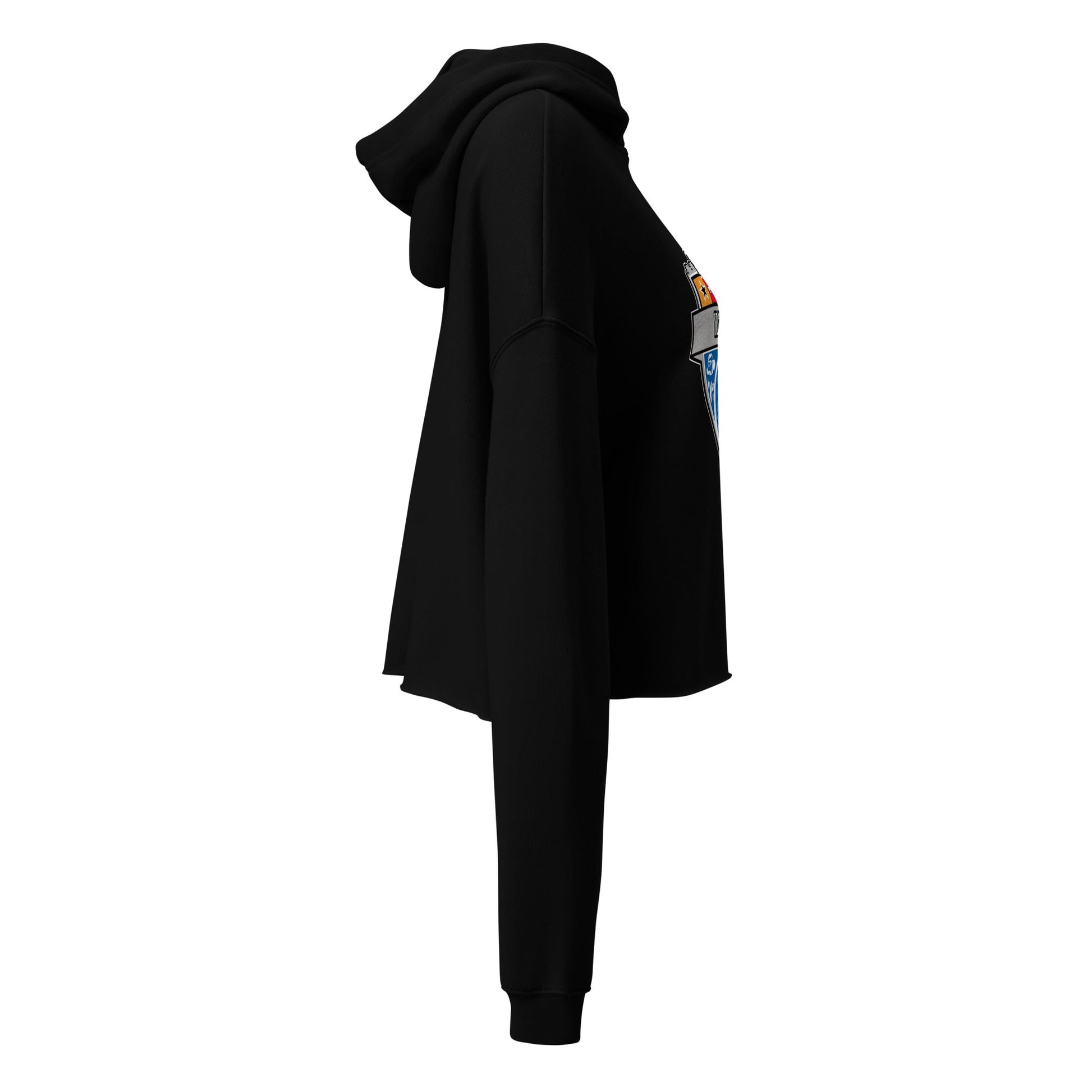 Performance | Cropped Hoodie | Idaho FBU