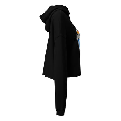 Performance | Cropped Hoodie | Idaho FBU