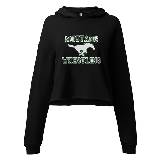 Performance | Cropped Hoodie | JFK Wrestling
