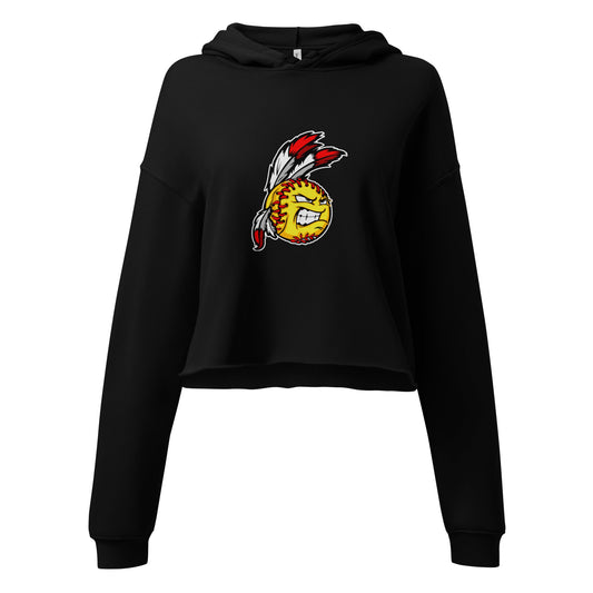 Performance | Cropped Hoodie | KTX Warriors