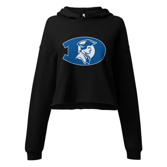 Performance | Cropped Hoodie | Lady Senators Wrestling