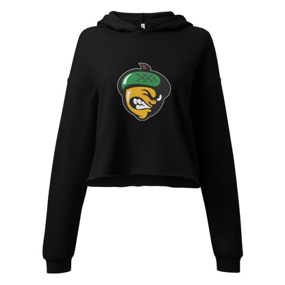 Performance | Cropped Hoodie | Live Oak Basketball