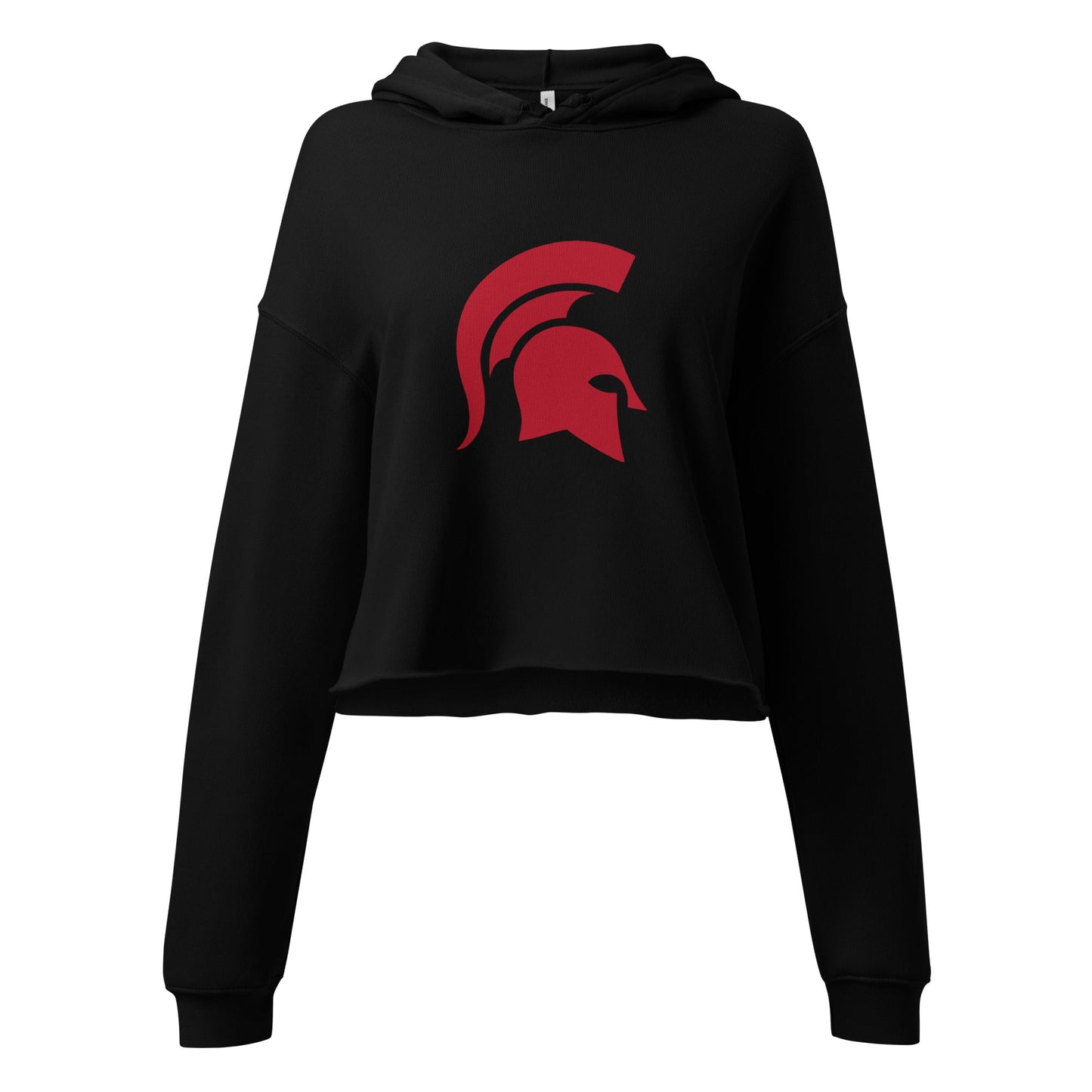 Performance | Cropped Hoodie | Marysville Spartans Volleyball