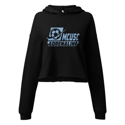 Performance | Cropped Hoodie | MCUSC Adrenaline Girls Soccer