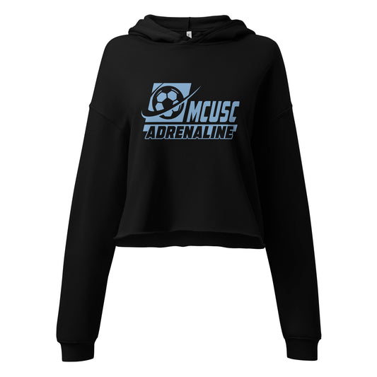 Performance | Cropped Hoodie | MCUSC Adrenaline Girls Soccer