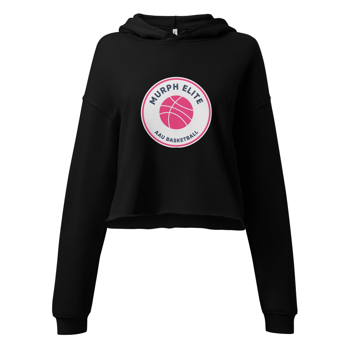 Performance | Cropped Hoodie | Murph Elite