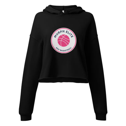 Performance | Cropped Hoodie | Murph Elite