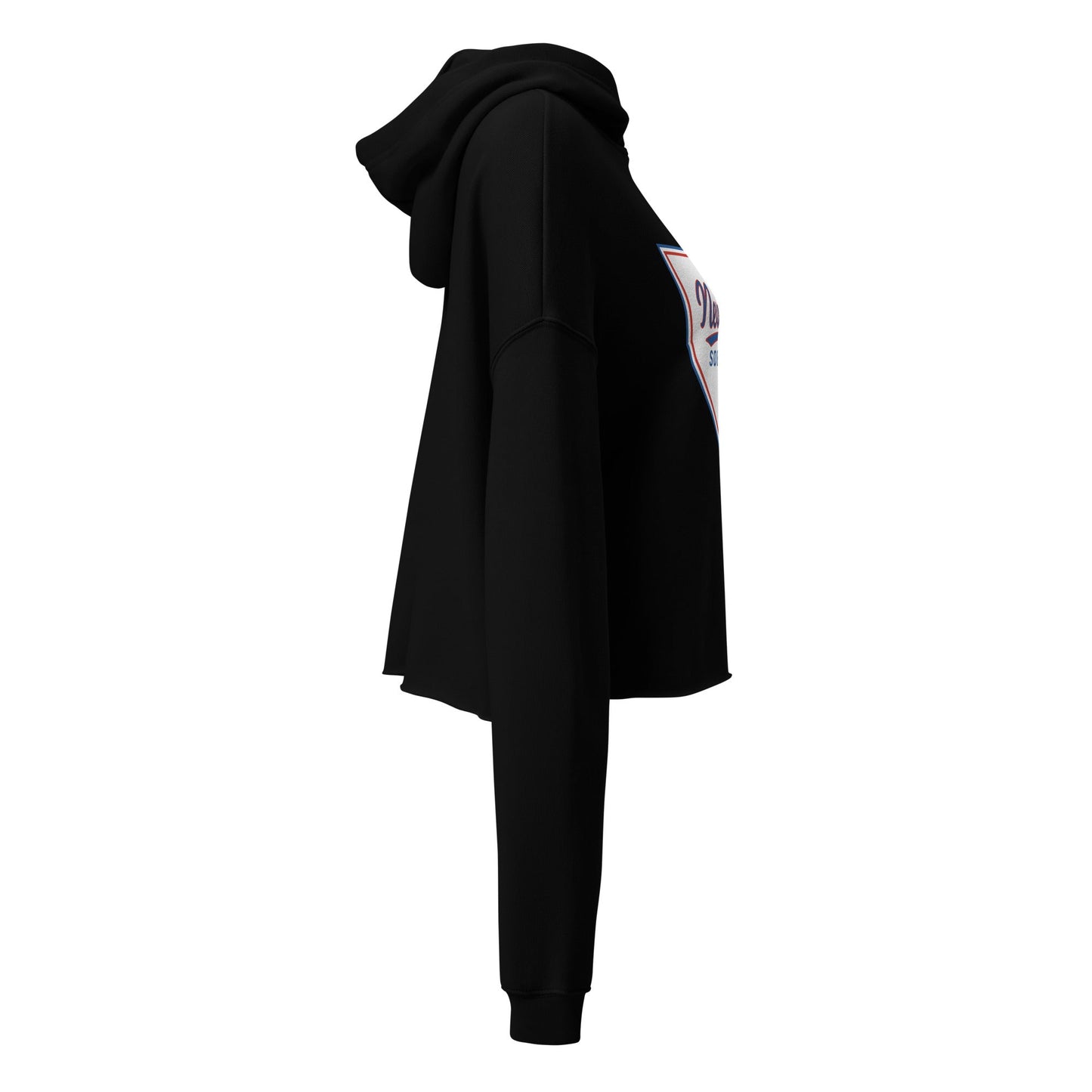 Performance | Cropped Hoodie | New Era Softball
