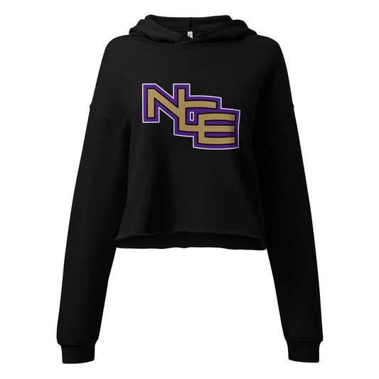 Performance | Cropped Hoodie | North Coast Elite Inc