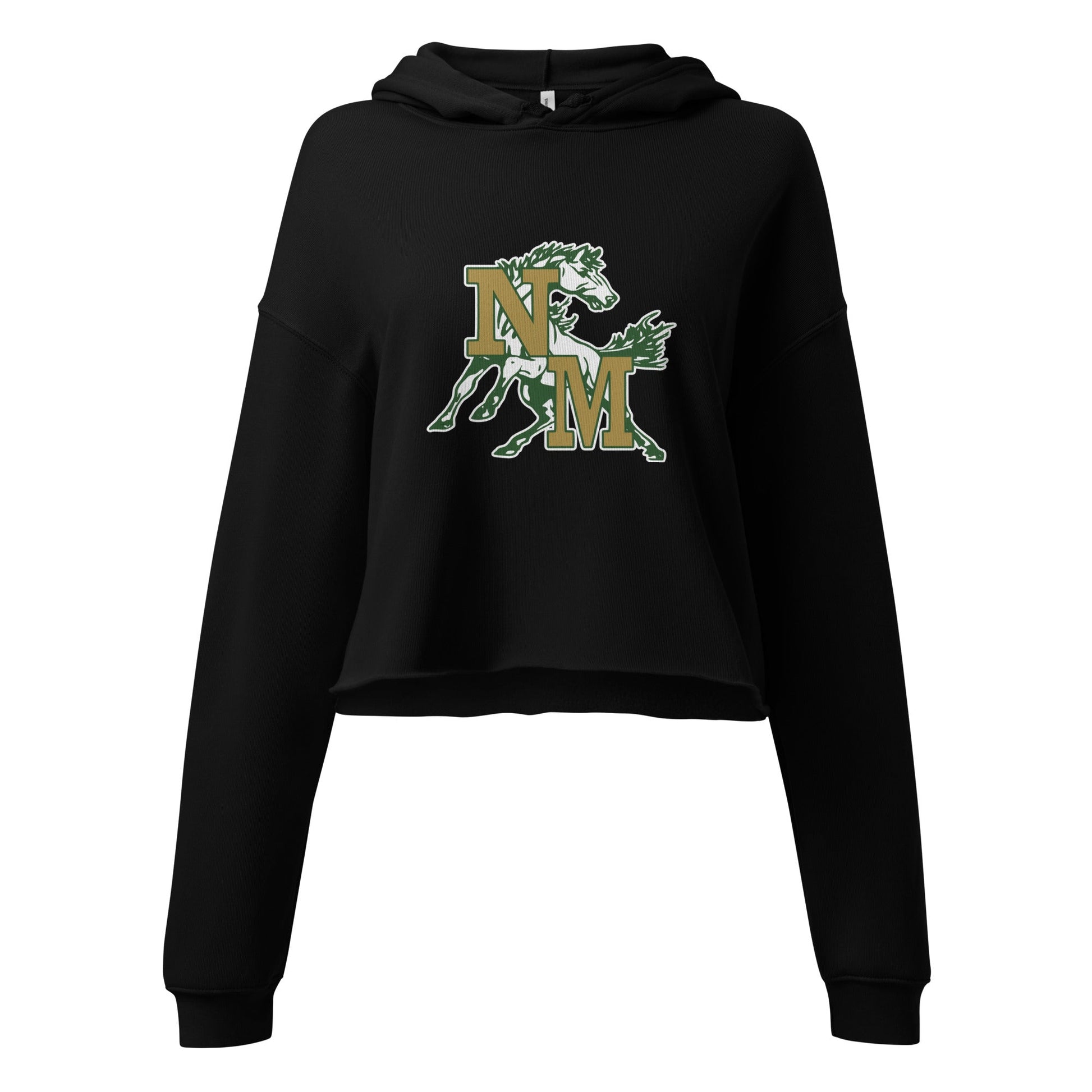 Performance | Cropped Hoodie | North Moore Softball