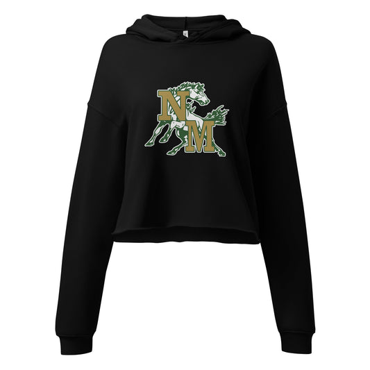 Performance | Cropped Hoodie | North Moore Softball