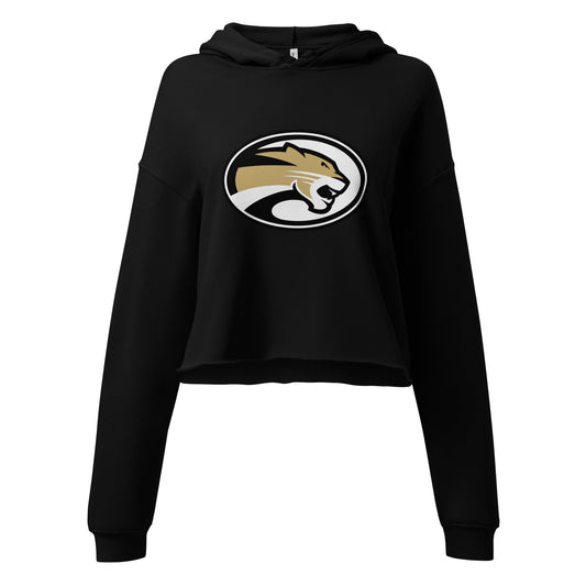 Performance | Cropped Hoodie | Northwest Rankin