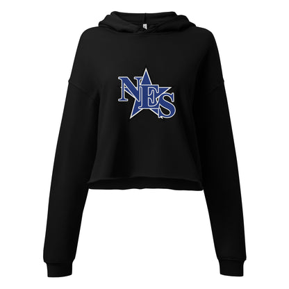 Performance | Cropped Hoodie | Norton Elementary School