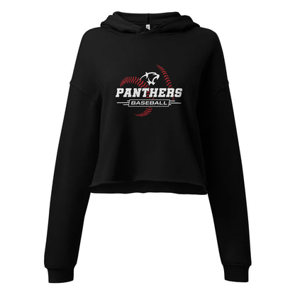 Performance | Cropped Hoodie | Norton panthers | Seams Logo