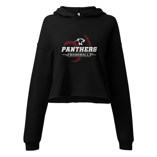 Performance | Cropped Hoodie | Norton panthers | Seams Logo