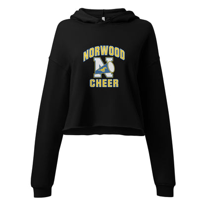 Performance | Cropped Hoodie | Norwood Youth Cheer