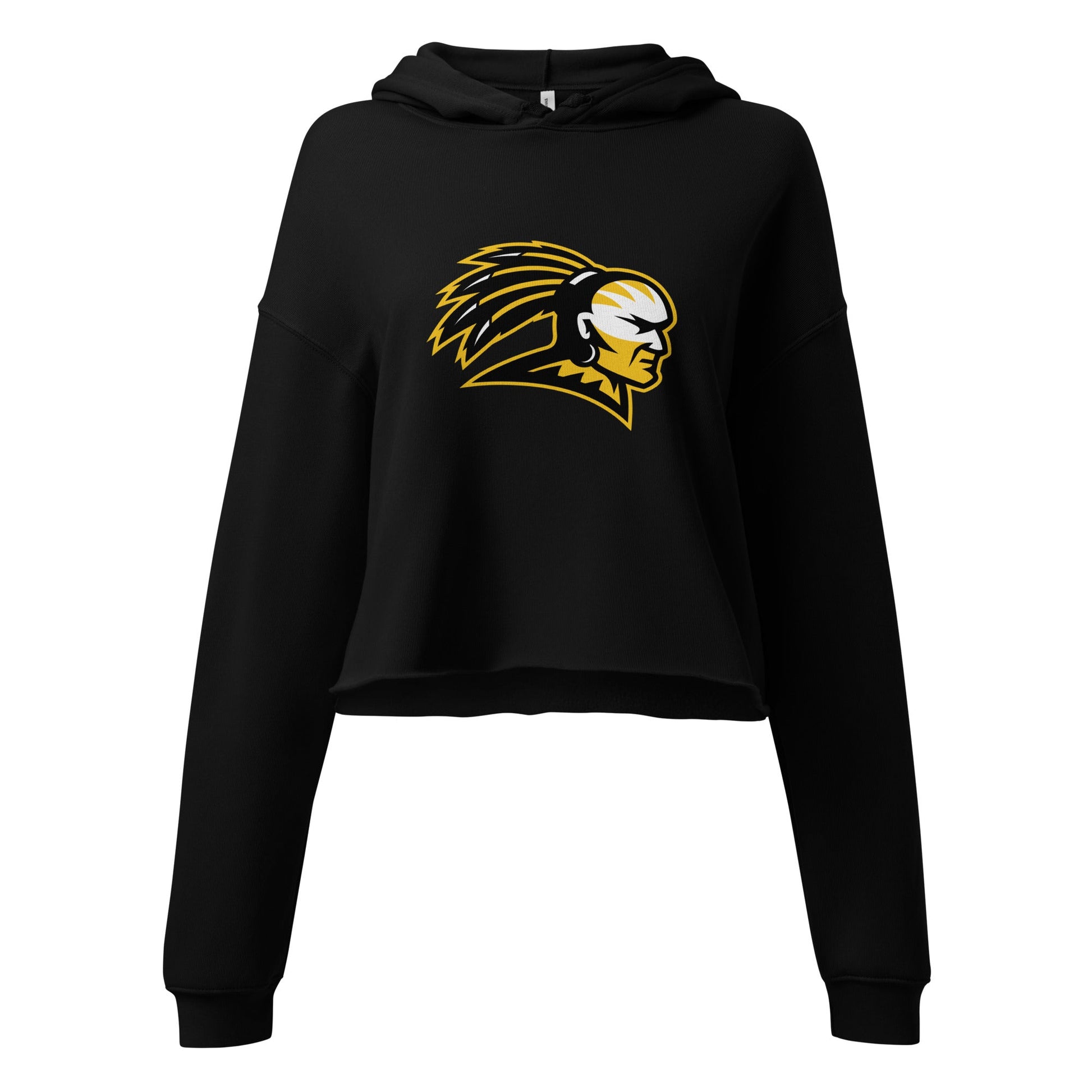 Performance | Cropped Hoodie | Oak Grove High School Basketball Cheer