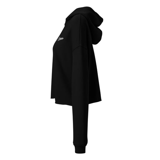 Performance | Cropped Hoodie | Oakdale Youth League | Alt Logo