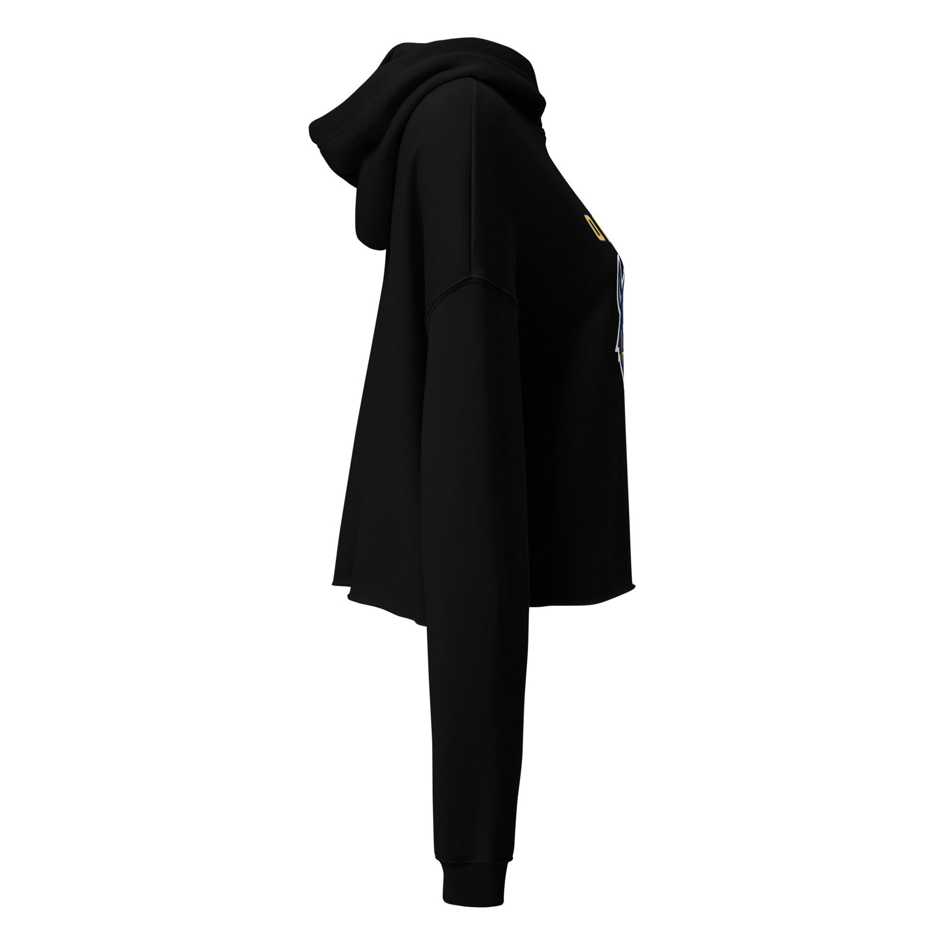 Performance | Cropped Hoodie | OLMV Vikings