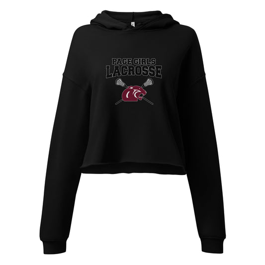 Performance | Cropped Hoodie | Page Middle Girls Lacrosse
