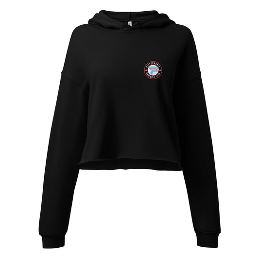 Performance | Cropped Hoodie | Performance Baseball Club | Alt Logo