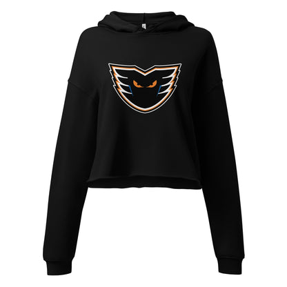 Performance | Cropped Hoodie | Phantoms Elite