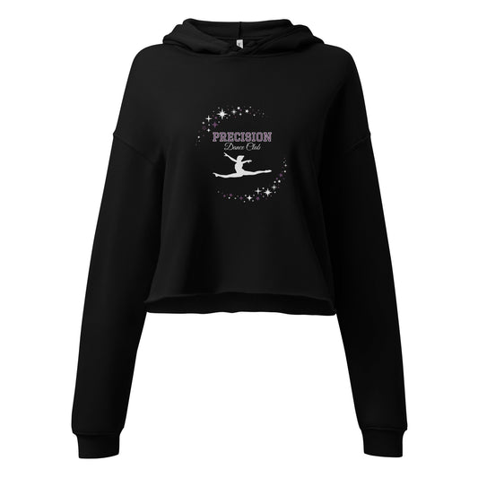 Performance | Cropped Hoodie | Precision Dance Club