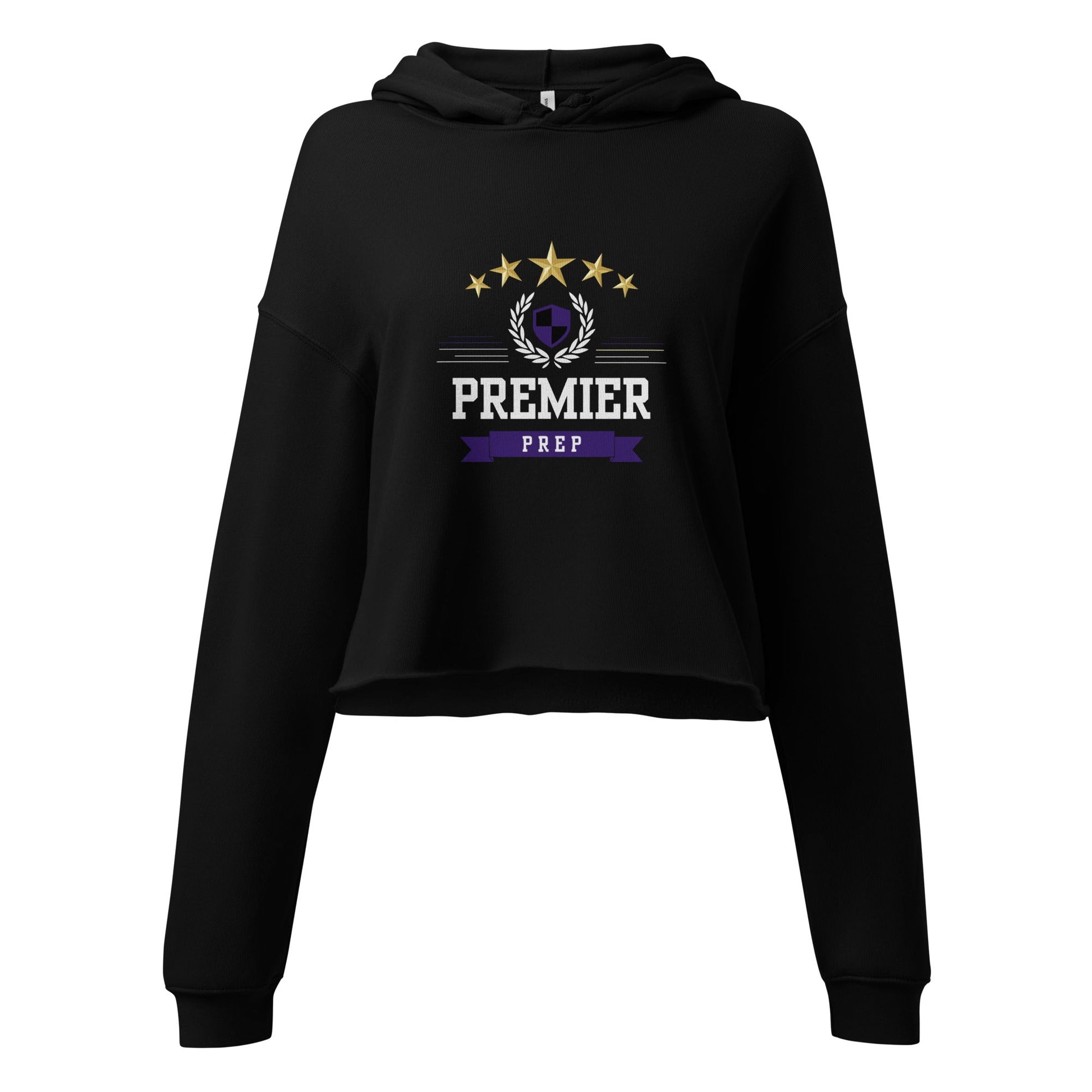 Performance | Cropped Hoodie | Premier Prep