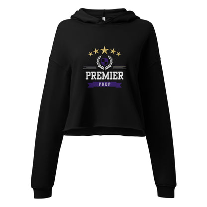 Performance | Cropped Hoodie | Premier Prep