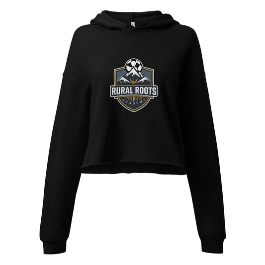 Performance | Cropped Hoodie | Rural Roots Academy