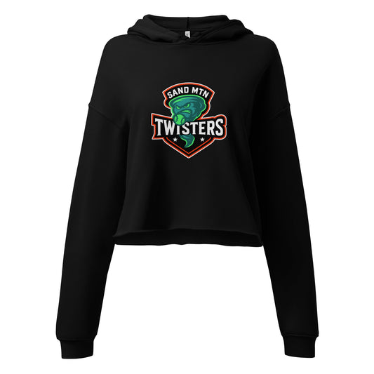 Performance | Cropped Hoodie | Sand Mtn Twisters