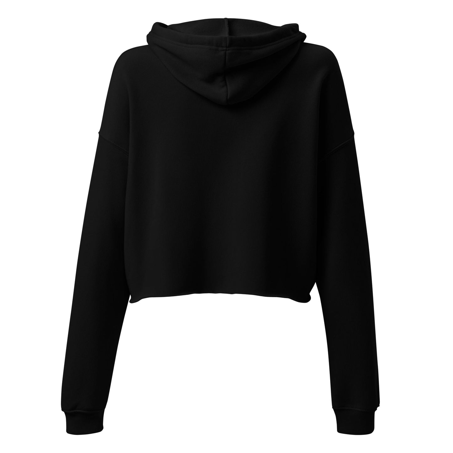 Performance | Cropped Hoodie | Stingers Softball | Stingers Fastpitch Logo