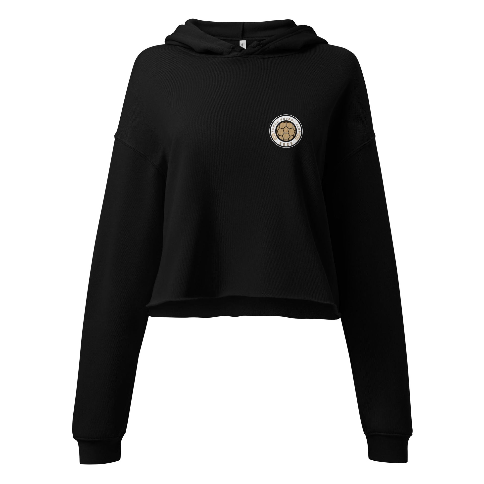 Performance | Cropped Hoodie | Tango FC
