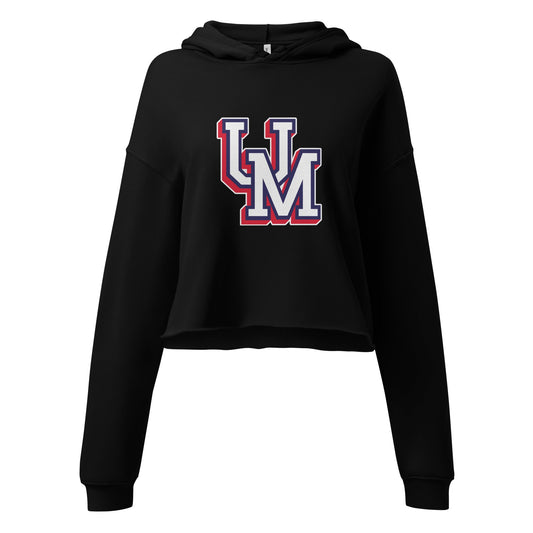 Performance | Cropped Hoodie | Upper Makefield Mavs - U12 Softball