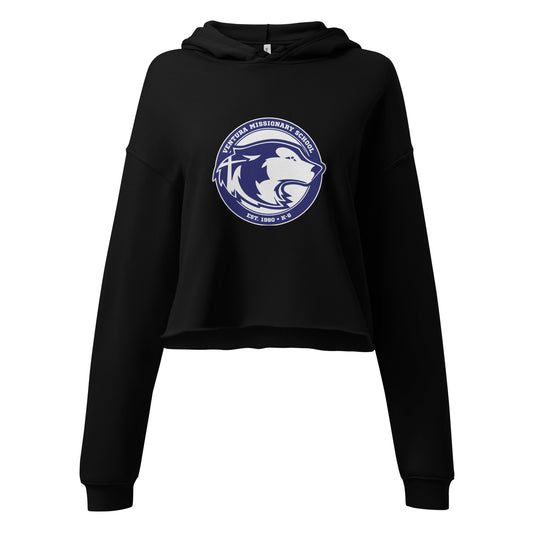 Performance | Cropped Hoodie | Ventura Missionary School