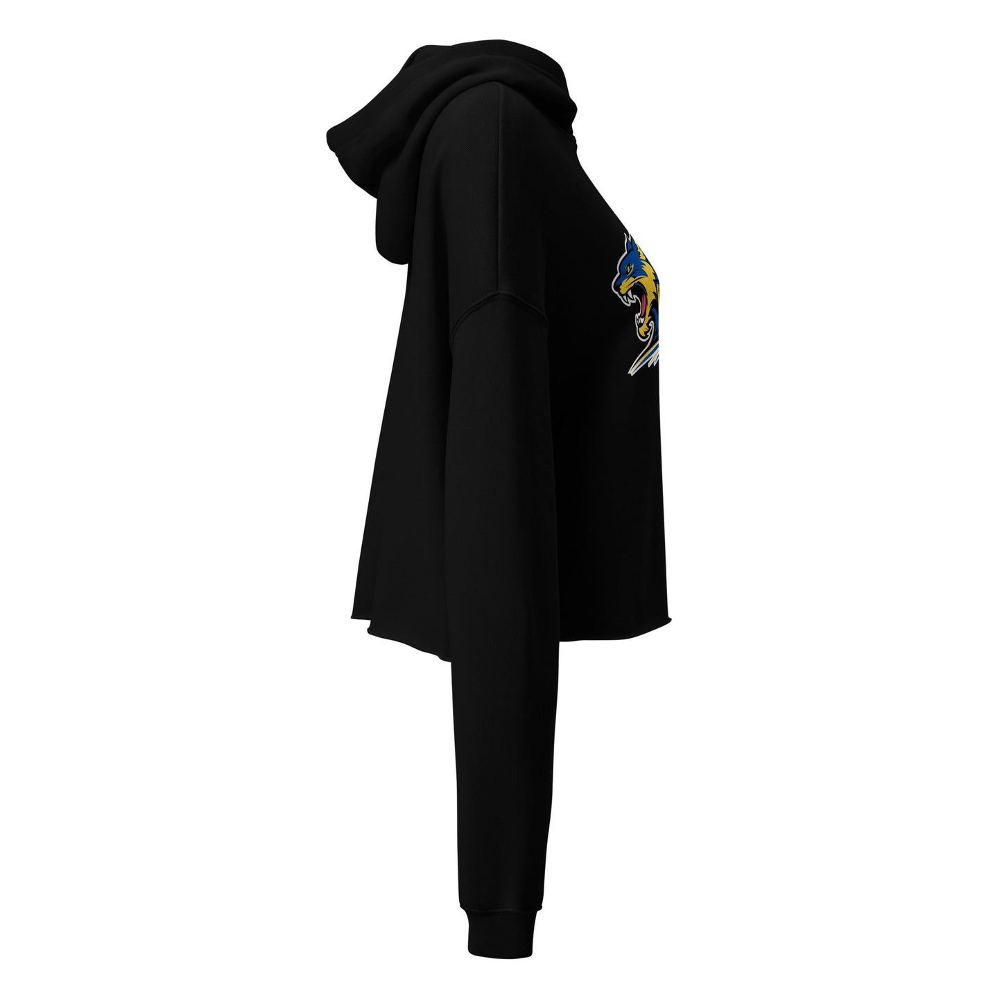 Performance | Cropped Hoodie | Wilcox Tech Wrestling