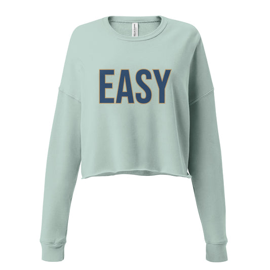 Performance | Cropped Sweatshirt | Beaverton Badgers