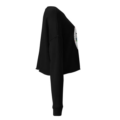 Performance | Cropped Sweatshirt | CCNS