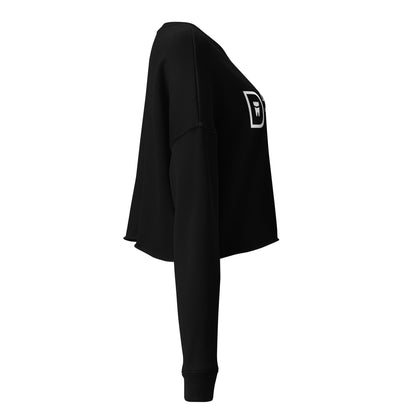 Performance | Cropped Sweatshirt | Dentists of Washington Crossing