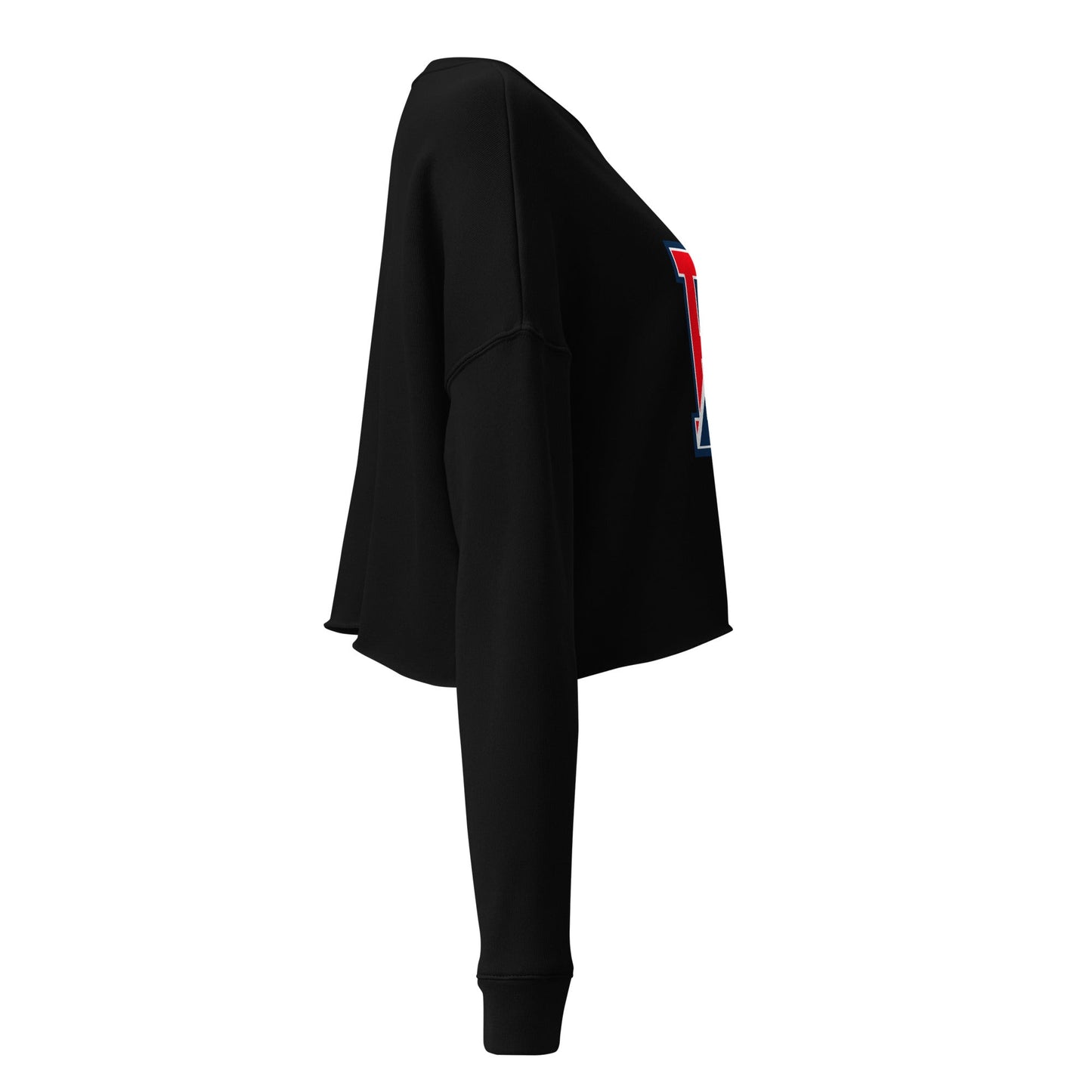 Performance | Cropped Sweatshirt | Highlands Ranch Eagles