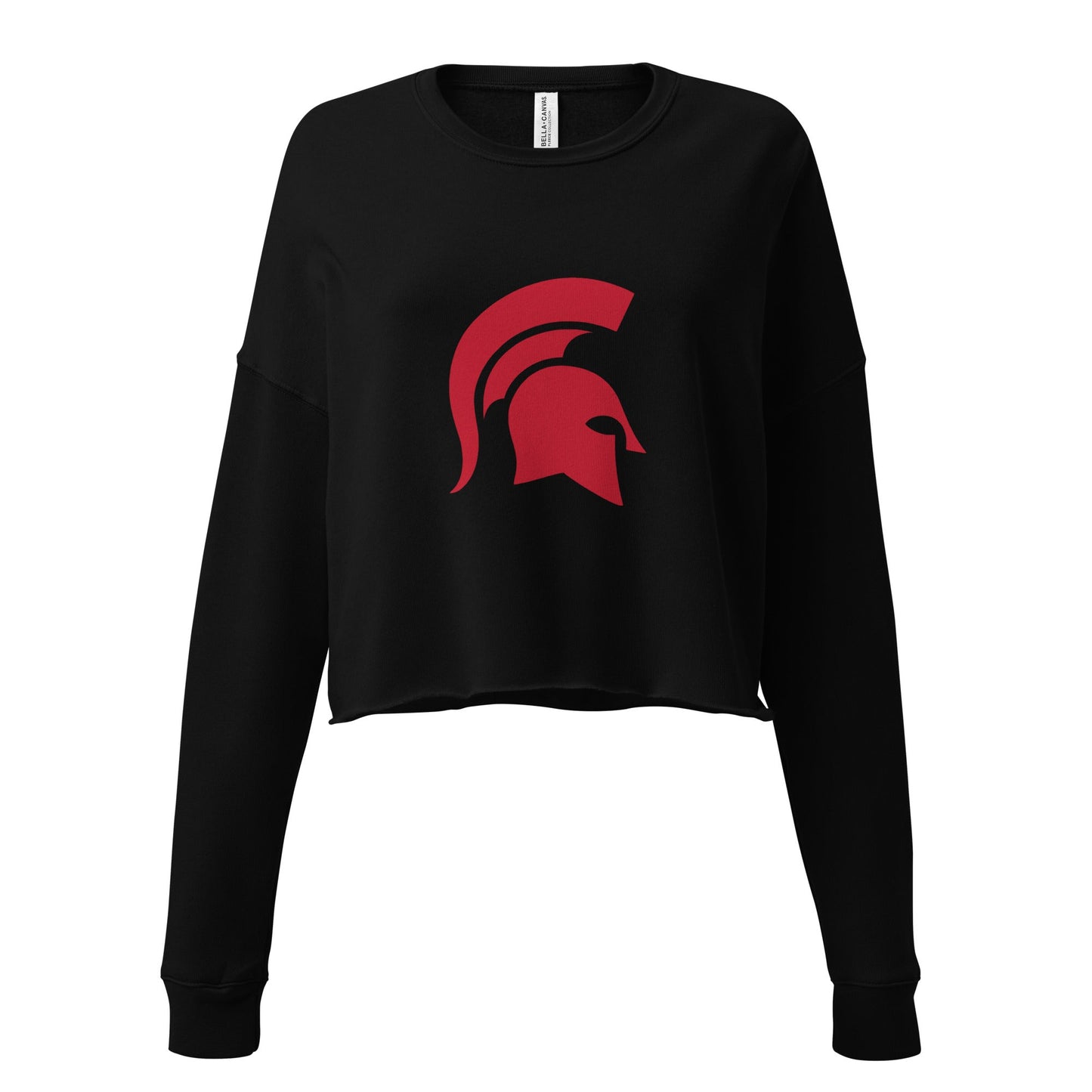 Performance | Cropped Sweatshirt | Marysville Spartans Volleyball