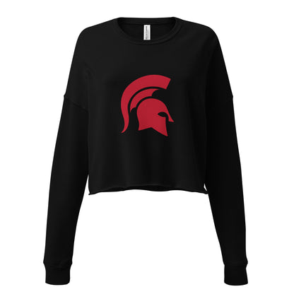 Performance | Cropped Sweatshirt | Marysville Spartans Volleyball