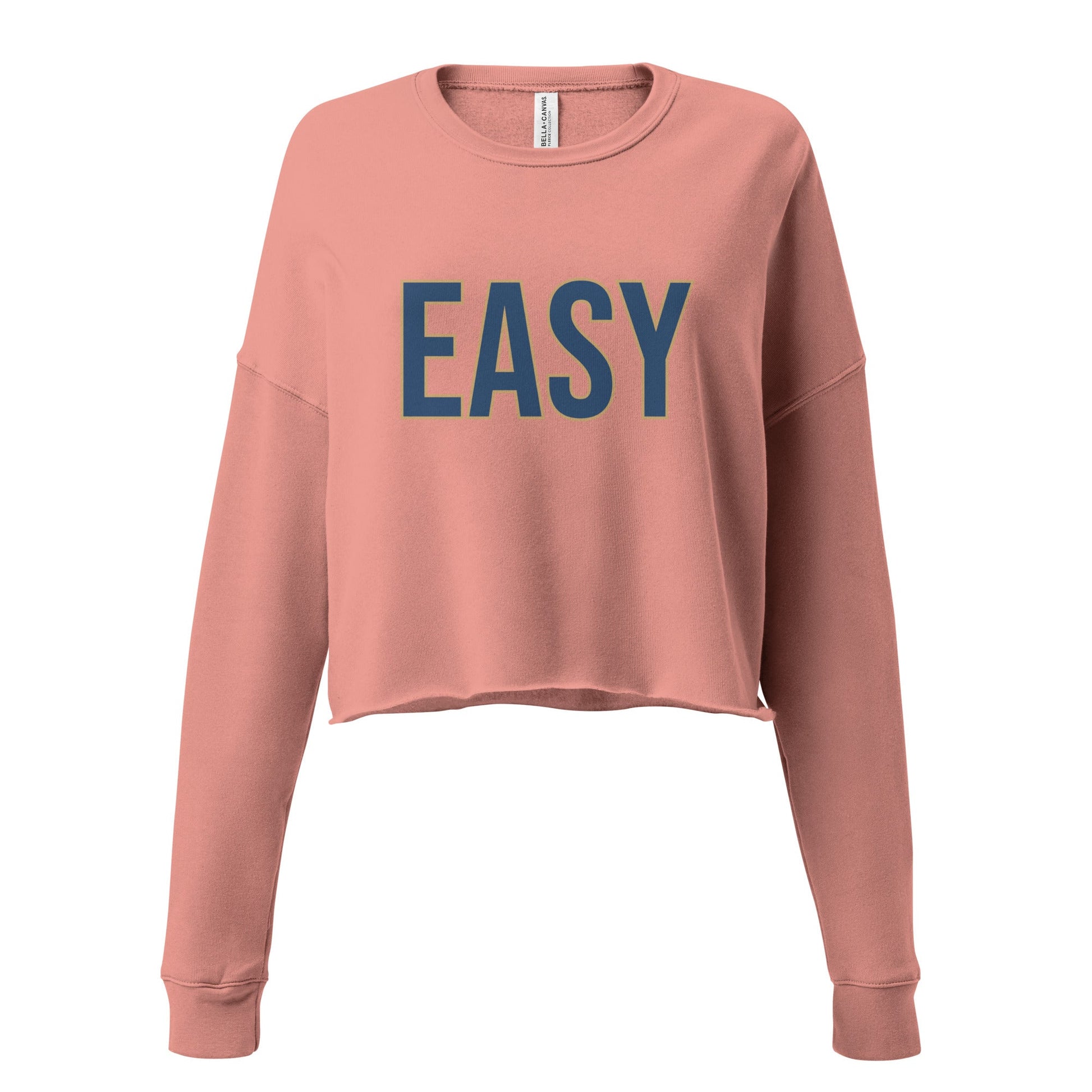 Performance | Cropped Sweatshirt | TEST Basketball